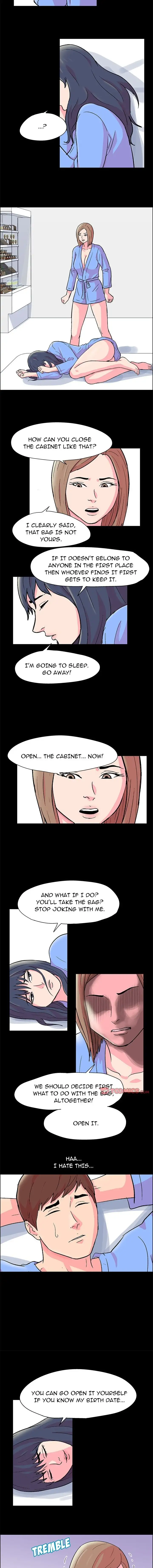 The White Room - Chapter 21 Page 2