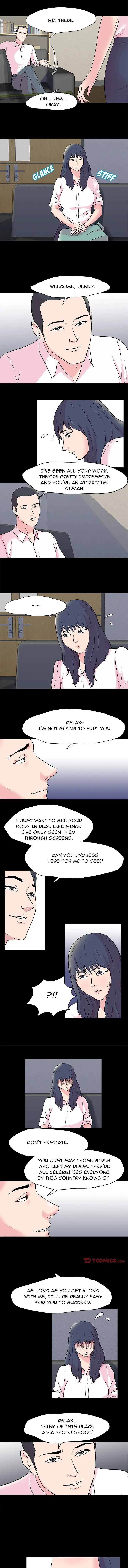 The White Room - Chapter 24 Page 2