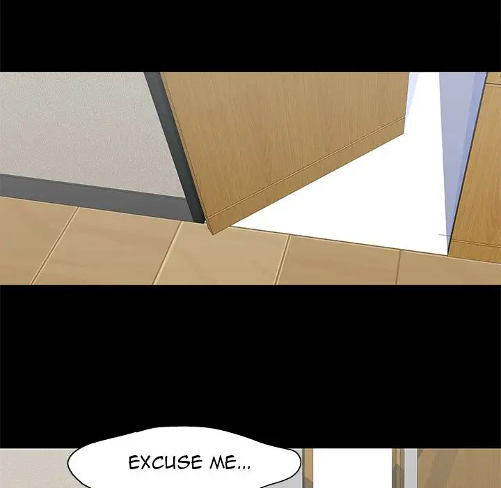 The White Room - Chapter 25 Page 23