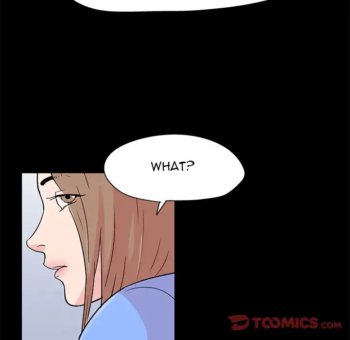 The White Room - Chapter 28 Page 41