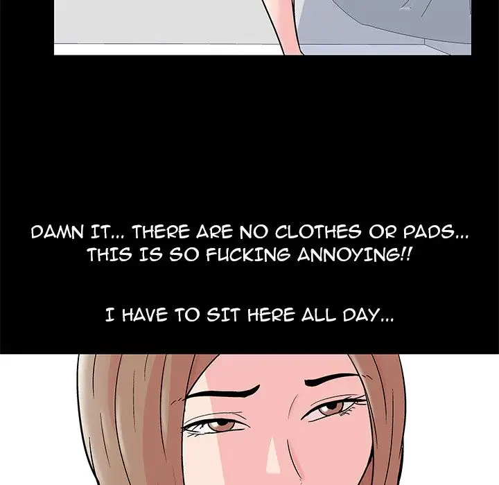 The White Room - Chapter 28 Page 5