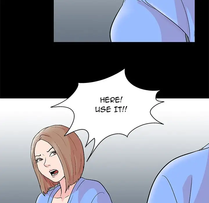 The White Room - Chapter 28 Page 51