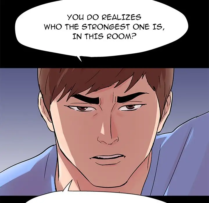 The White Room - Chapter 29 Page 31