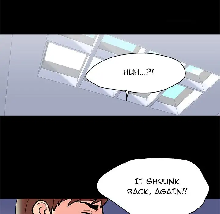 The White Room - Chapter 35 Page 56