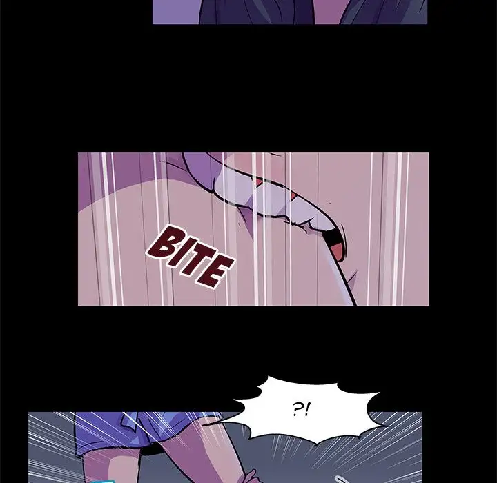 The White Room - Chapter 38 Page 23