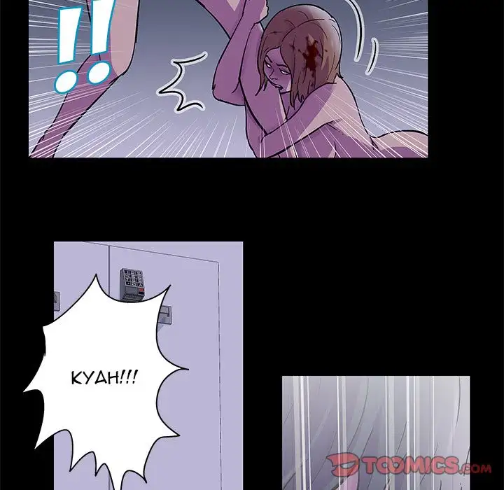 The White Room - Chapter 38 Page 24