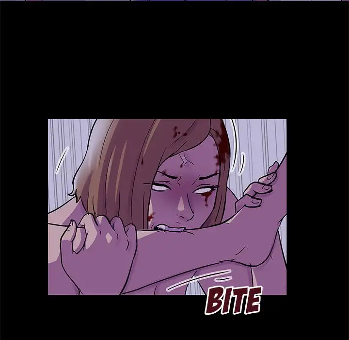 The White Room - Chapter 38 Page 27