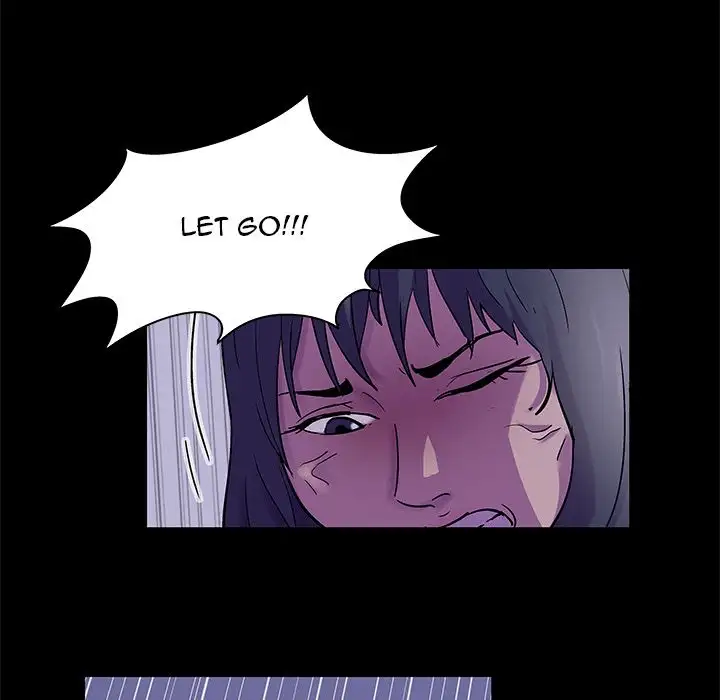 The White Room - Chapter 38 Page 28