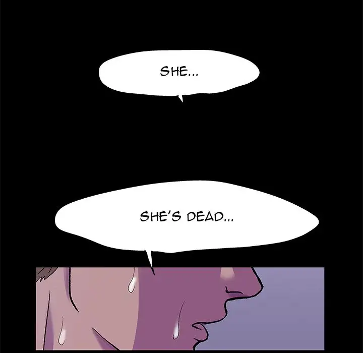 The White Room - Chapter 38 Page 56