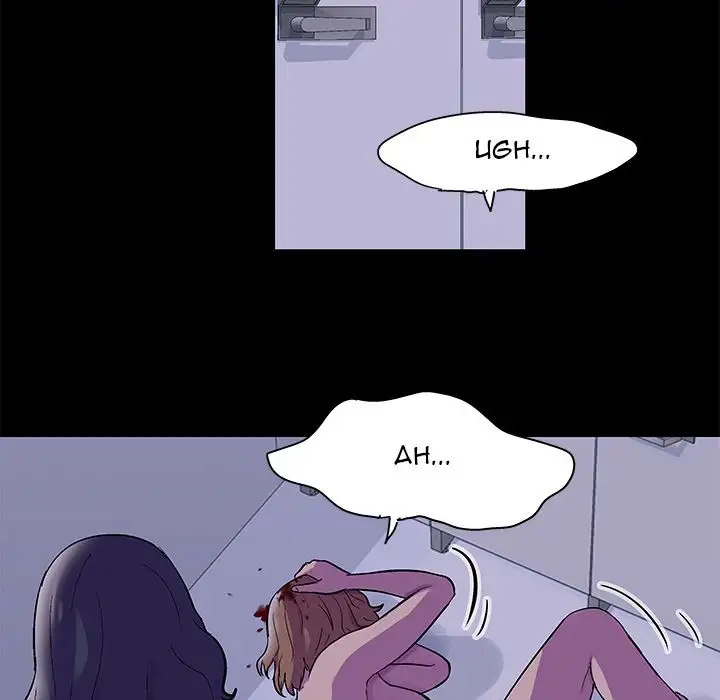 The White Room - Chapter 38 Page 7