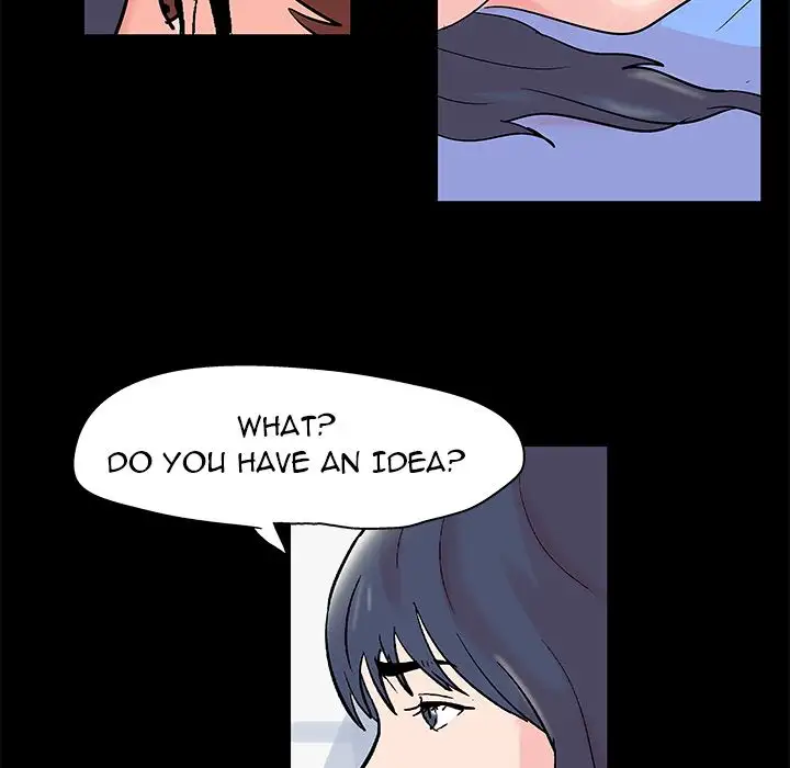 The White Room - Chapter 40 Page 58