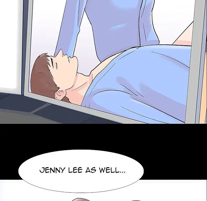 The White Room - Chapter 41 Page 101