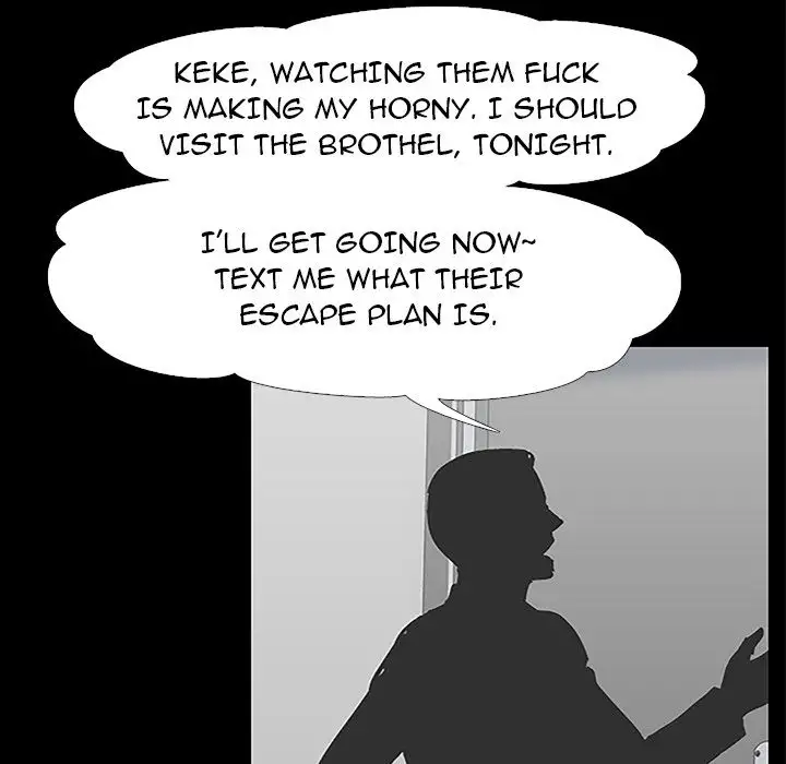 The White Room - Chapter 41 Page 125