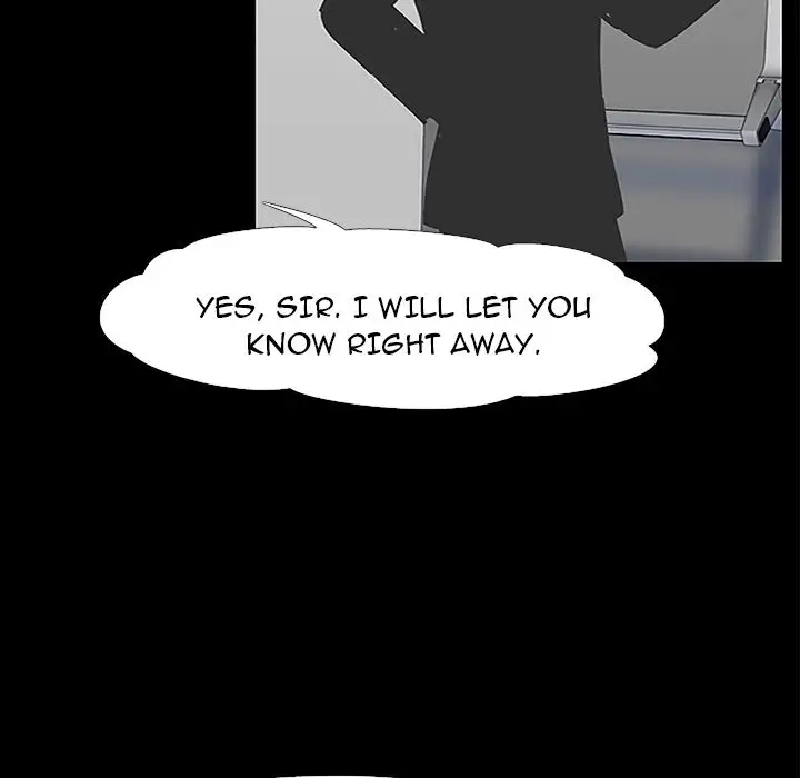 The White Room - Chapter 41 Page 126