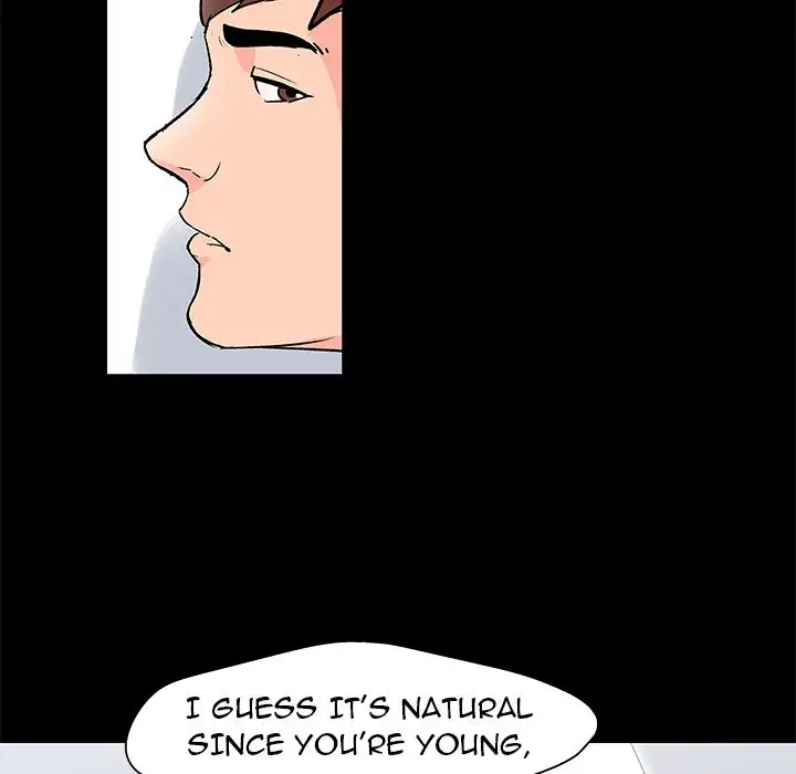 The White Room - Chapter 41 Page 14