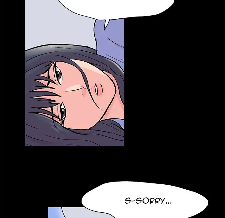 The White Room - Chapter 41 Page 6