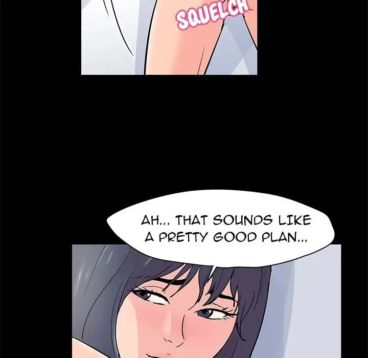 The White Room - Chapter 41 Page 60