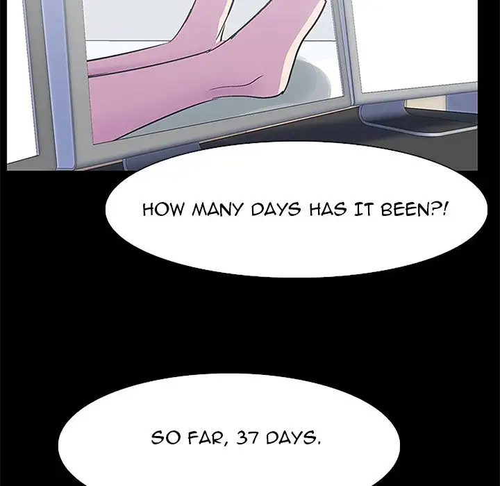 The White Room - Chapter 41 Page 72