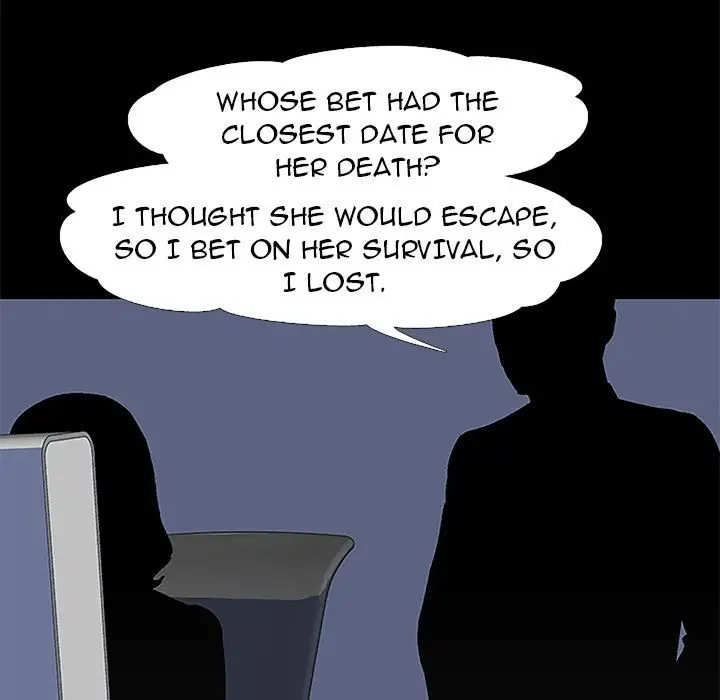 The White Room - Chapter 41 Page 74