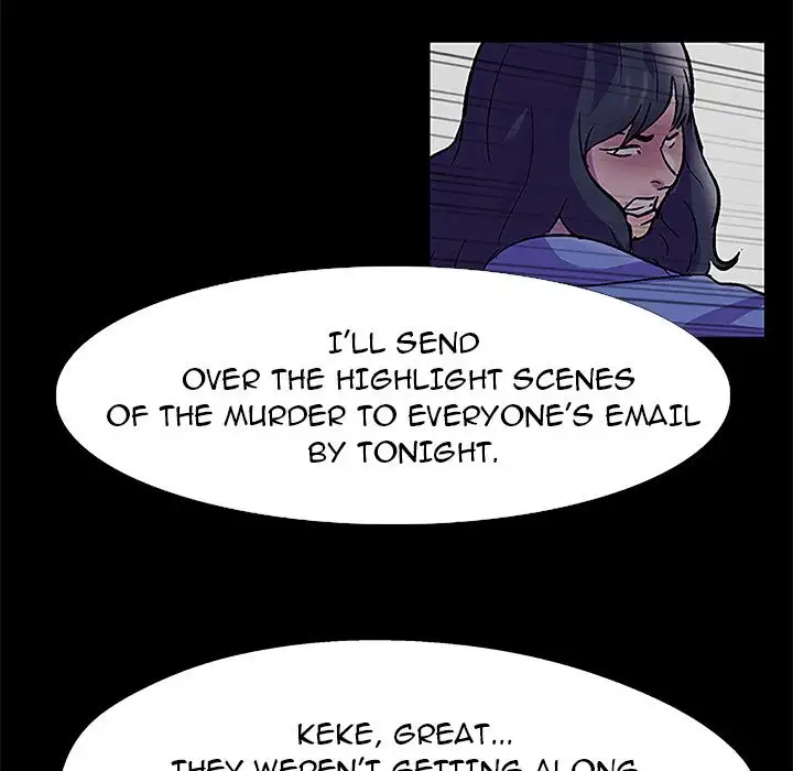 The White Room - Chapter 41 Page 83