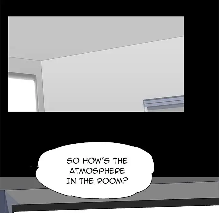 The White Room - Chapter 41 Page 86