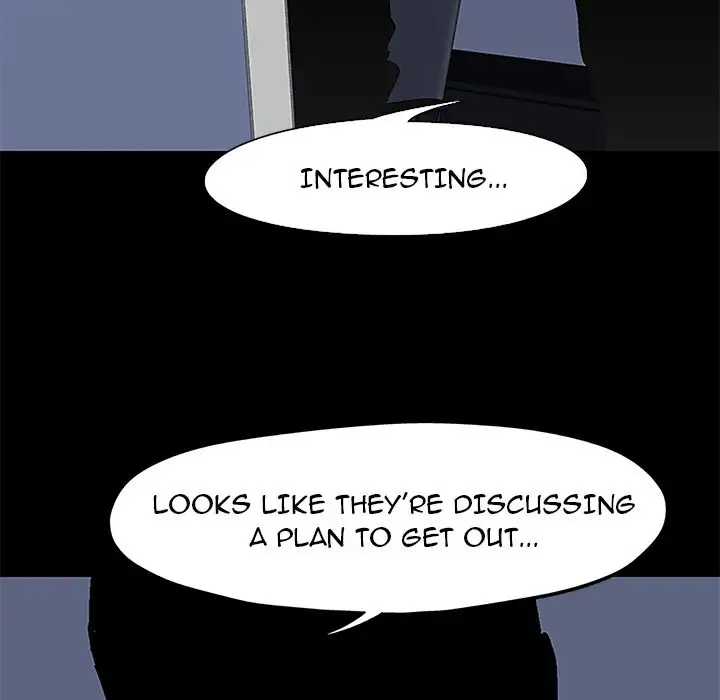 The White Room - Chapter 41 Page 95