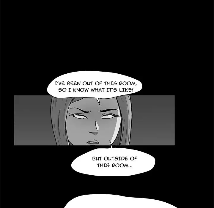 The White Room - Chapter 48 Page 38