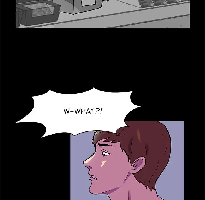 The White Room - Chapter 48 Page 49