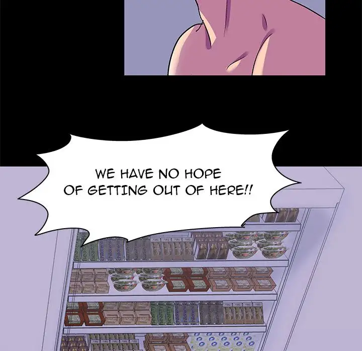 The White Room - Chapter 48 Page 50