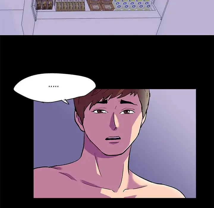 The White Room - Chapter 48 Page 51
