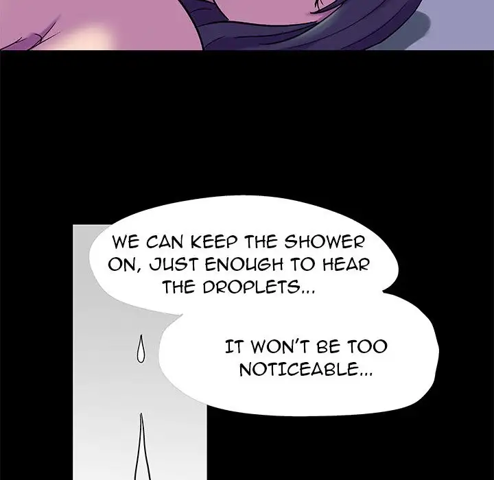 The White Room - Chapter 48 Page 6