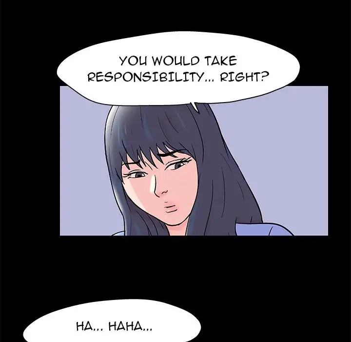 The White Room - Chapter 50 Page 22