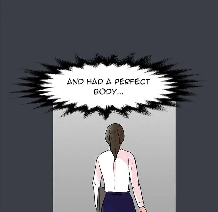 The White Room - Chapter 50 Page 33