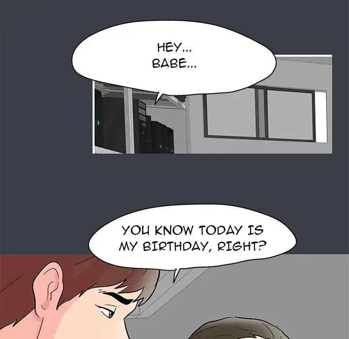 The White Room - Chapter 50 Page 35