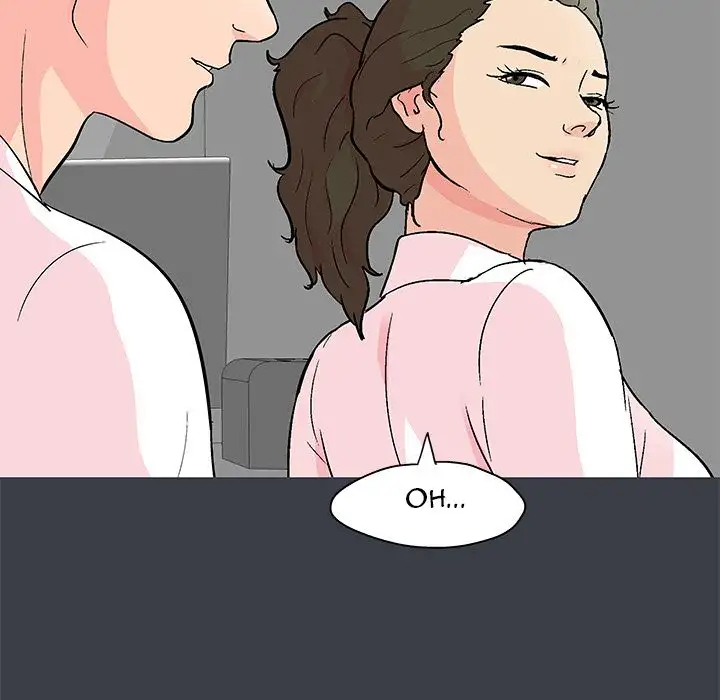 The White Room - Chapter 50 Page 36