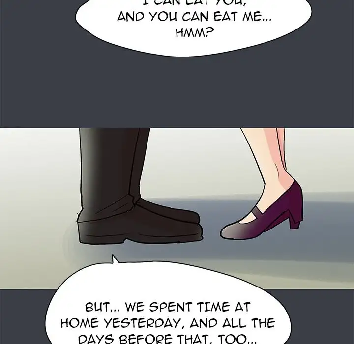 The White Room - Chapter 50 Page 45