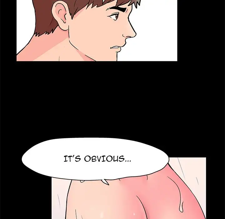 The White Room - Chapter 50 Page 5