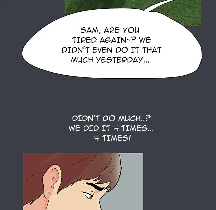The White Room - Chapter 52 Page 18