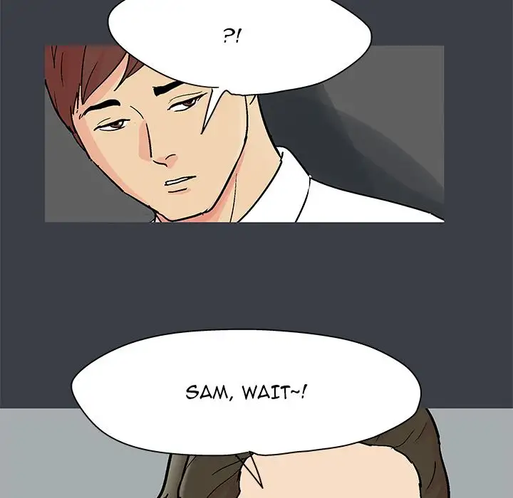 The White Room - Chapter 52 Page 23