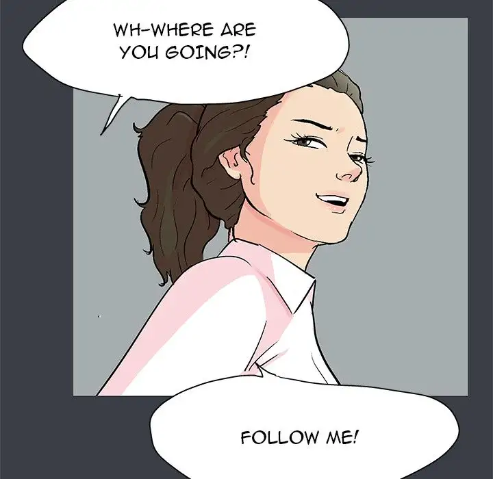 The White Room - Chapter 52 Page 25