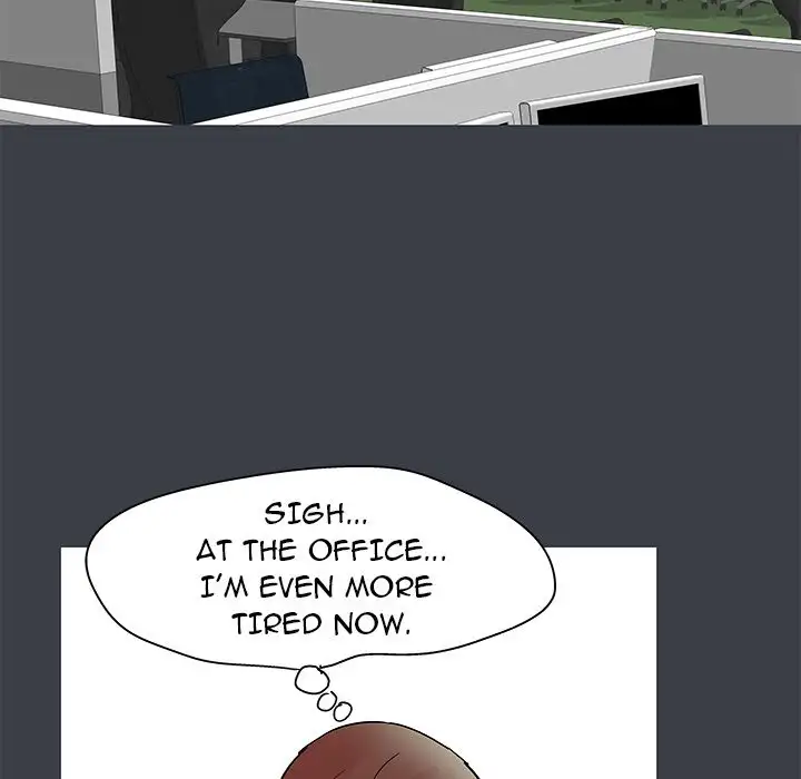 The White Room - Chapter 52 Page 38