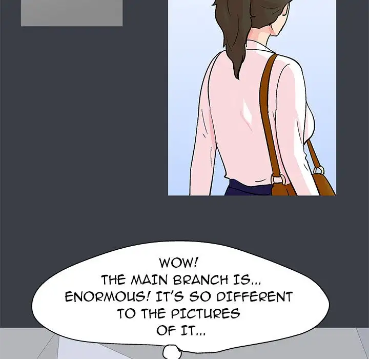 The White Room - Chapter 53 Page 53
