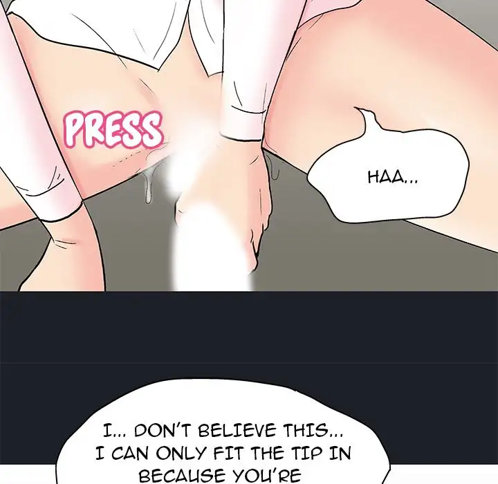 The White Room - Chapter 54 Page 53