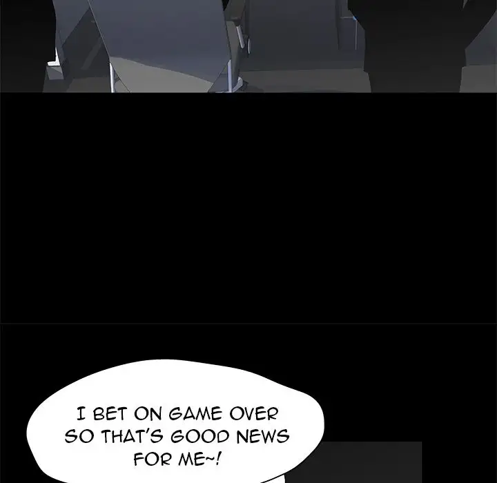 The White Room - Chapter 58 Page 19