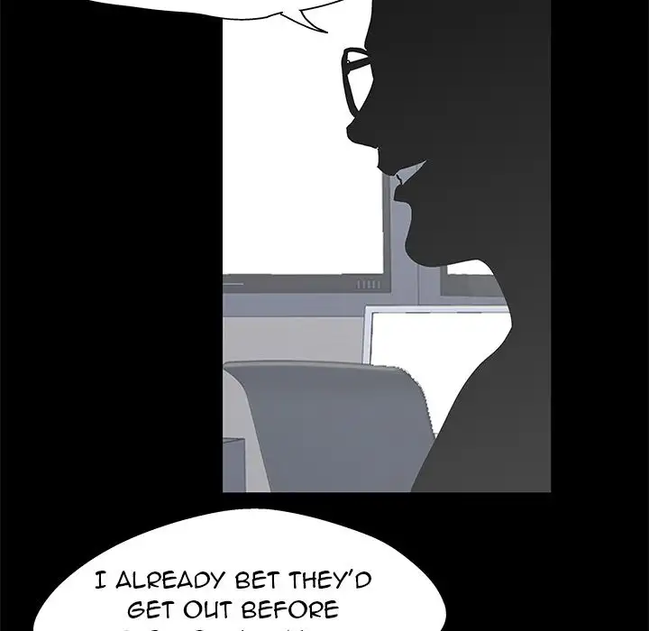 The White Room - Chapter 58 Page 20