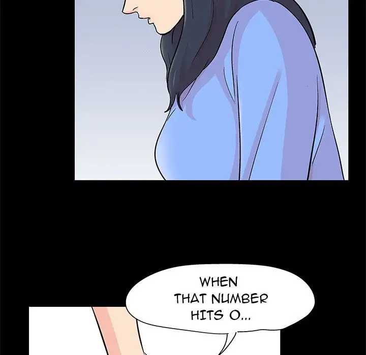 The White Room - Chapter 58 Page 33