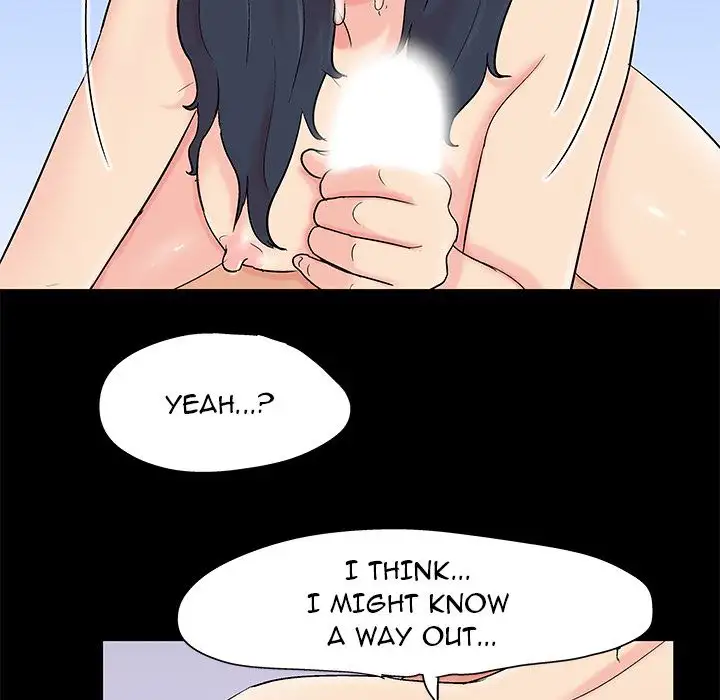 The White Room - Chapter 58 Page 59