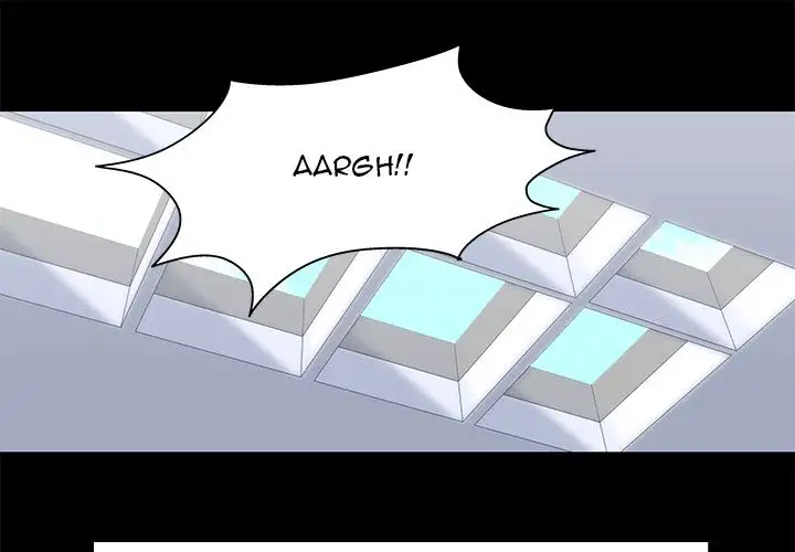 The White Room - Chapter 59 Page 1