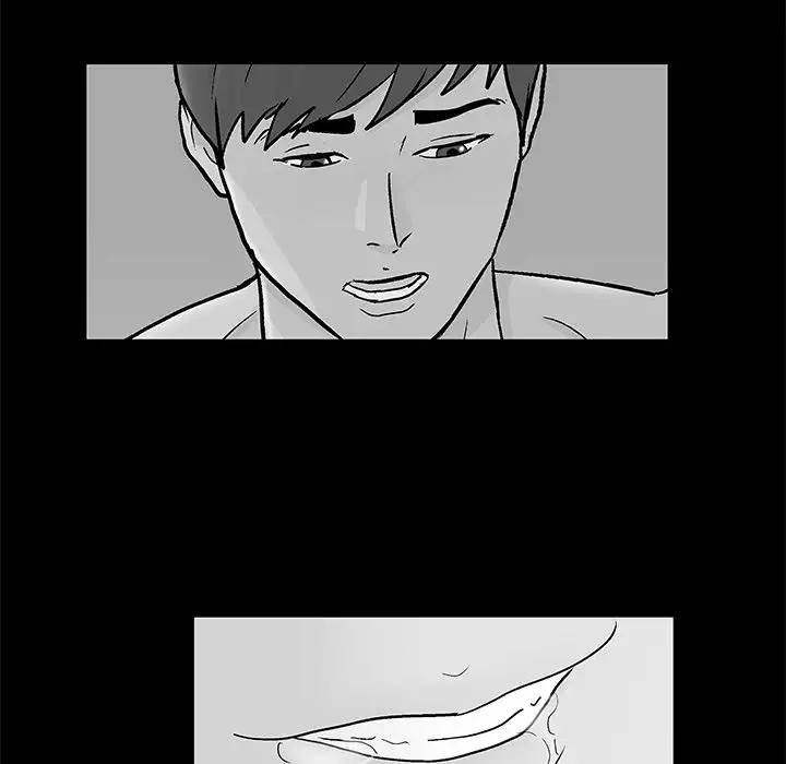The White Room - Chapter 61 Page 41