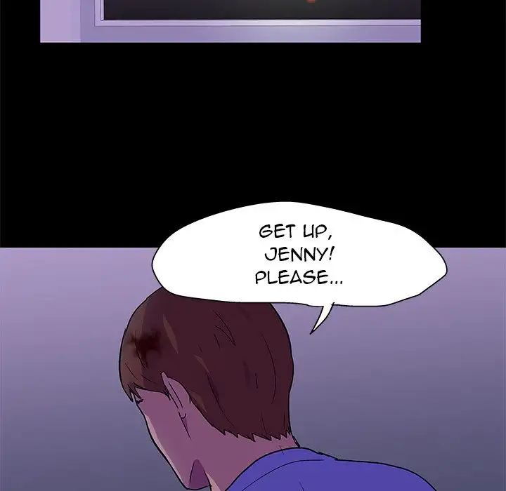 The White Room - Chapter 64 Page 36